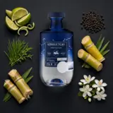 Longueteau Constellation 2022 (Saint-Malo) 70cl bottle — Aroma visualization from community tastings