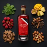 Nobilis T.D.L No. 27 2001 70cl bottle — Aroma visualization from community tastings