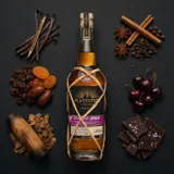 Alcoholes Del Istmo Plantation Panama 2008 70cl bottle — Aroma visualization from community tastings