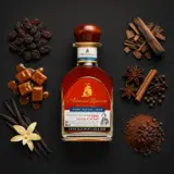 Admiral Rodney HMS Royal Oak / Extra Old 70cl bottle — Aroma visualization from community tastings