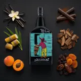 Neisson Tatanka Edition limitée Le Chai 2015 70cl bottle — Aroma visualization from community tastings