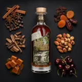 Dugas La Maison du Rhum 2007 70cl bottle — Aroma visualization from community tastings