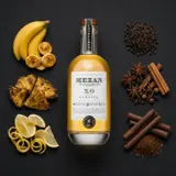 Mezan Hampden & Monymusk Jamaica XO Extra Old 70cl bottle — Aroma visualization from community tastings