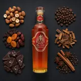 Havana Club Don Navarro (Special Selection of Aged Rums) 70cl bottle — Aroma visualization from community tastings