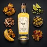 Nobilis Hampden No. 32 LROK 2013 70cl bottle — Aroma visualization from community tastings
