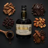 Diamond El Dorado The Last Casks (Gold) 2000 70cl bottle — Aroma visualization from community tastings
