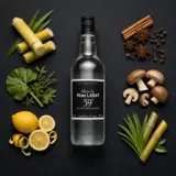 Poisson Père Labat Blanc 59 100cl bottle — Aroma visualization from community tastings