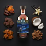 Famille Ricci Foursquare Zodiac 2023 Poisson 50cl bottle — Aroma visualization from community tastings