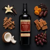 Velier Foursquare Raconteur 2006 70cl bottle — Aroma visualization from community tastings
