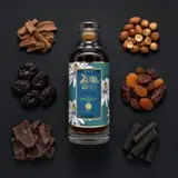 Distilia Enmore Floral Rum Series Victoria Amazonica (Catawiki) REV 1994 70cl bottle — Aroma visualization from community tastings