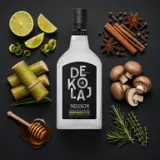 Neisson Dekolaj (Rhum Agricole Blanc) 2023 70cl bottle — Aroma visualization from community tastings