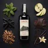 Velier Caroni Heavy Trinidad Rum HTR 1994 70cl bottle — Aroma visualization from community tastings