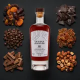 Nobilis Diamond No. 39 SWR 1997 70cl bottle — Aroma visualization from community tastings