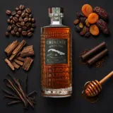 LVMH Cuba Ron S.A. Eminente Gran Reserva Edition No. 1 2013 70cl bottle — Aroma visualization from community tastings