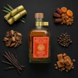 Baie des Trésors VO - Karakoli 2019 70cl bottle — Aroma visualization from community tastings