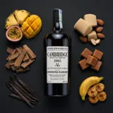 Velier Long Pond Cambridge STC❤️E 2005 70cl bottle — Aroma visualization from community tastings