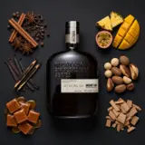 Mount Gay Single Estate Series Release 23 | 01 | Bn_Qa 2017 70cl bottle — Aroma visualization from community tastings