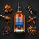 Rum Nation Panama 10 Years 2015 2005 70cl bottle — Aroma visualization from community tastings