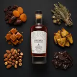 Nobilis Diamond No. 42 DHE / PM 2014 70cl bottle — Aroma visualization from community tastings