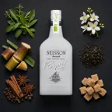 Neisson L’Esprit de Neisson Bio 2022 70cl bottle — Aroma visualization from community tastings