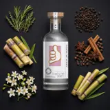 Swell de Spirits Papa Rouyo That‘s The Spirit ! 2022 50cl bottle — Aroma visualization from community tastings
