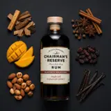 Chairman‘s Reserve Master‘s Selection (Single Cask Exclusive for Germany) 2010 70cl bottle — Aroma visualization from community tastings