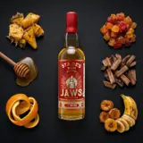 La Confrérie du Rhum Stade’s Rum JAWS Barbados 2022 70cl bottle — Aroma visualization from community tastings