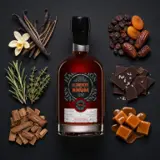 La Confrérie du Rhum HSE XO (Cuvée No. 22) 2016 70cl bottle — Aroma visualization from community tastings
