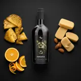 Romdeluxe Hampden Wild Series Rum Jamaica No. 57 (13. Berlin Rumfest) HGML 70cl bottle — Aroma visualization from community tastings