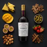 Savanna The Very Rare Casks Grand Arôme 2001 70cl bottle — Aroma visualization from community tastings
