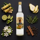 Saint Maurice La Belle Cabresse 70cl bottle — Aroma visualization from community tastings