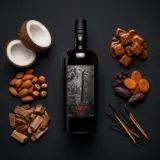 Velier Caroni Blended Trinidad Rum 1988 70cl bottle — Aroma visualization from community tastings