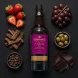 Savanna L’Absolu 2024 70cl bottle — Aroma visualization from community tastings