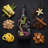 Neisson Tatanka Profil Equilibre Carole Aurore Foundation 70cl bottle — Aroma visualization from community tastings