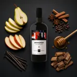 Velier Beenleigh Alex Webb Edition 2015 70cl bottle — Aroma visualization from community tastings