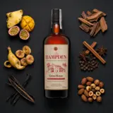 Hampden Great House (Distillery Edition 2024) 70cl bottle — Aroma visualization from community tastings