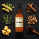 Velier Providence Haitian Pure Single Rum 2021 70cl bottle — Aroma visualization from community tastings