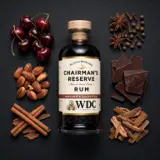 Chairman‘s Reserve Chairman's Reserve Master‘s Selection (Wu Dram Clan) 2009 70cl bottle — Aroma visualization from community tastings