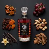 Thomas Sontheimer T.Sonthi Luxery Edition 2024 70cl bottle — Aroma visualization from community tastings
