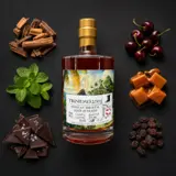 T.D.L Rumclub Private Selection Ed. 52 2003 50cl bottle — Aroma visualization from community tastings