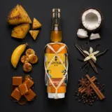 Planteray Barbados High Ester (French Exclusive) 2022 70cl bottle — Aroma visualization from community tastings