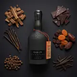 Rhum J.M Signature (Trés Vieux Rhum Agricole) 1998 70cl bottle — Aroma visualization from community tastings