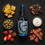 Spirit Gallery Le Galion Funky Fury (#1) 2024 50cl bottle — Aroma visualization from community tastings