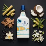 Neisson Profil Équilibre 2025 70cl bottle — Aroma-Visualisierung aus Community-Verkostungen