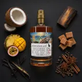 Foursquare Rumclub Private Selection Ed. 57 Barbados (Saint Philip Parish) 2016 50cl bottle — Aroma visualization from community tastings