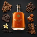 Grays New Grove Emotion 1969 70cl bottle — Aroma visualization from community tastings
