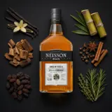 Neisson Straight from the Barrel (No. 278) 2021 70cl bottle — Aroma visualization from community tastings