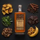 MHOBA Skukuza Confluence 2025 70cl bottle — Aroma visualization from community tastings