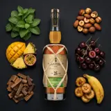 T.D.L Planteray Prestige Cellar (LMDW) 2000 70cl bottle — Aroma visualization from community tastings