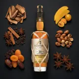 Savanna Planteray Prestige Cellar (LMDW) 2005 70cl bottle — Aroma visualization from community tastings